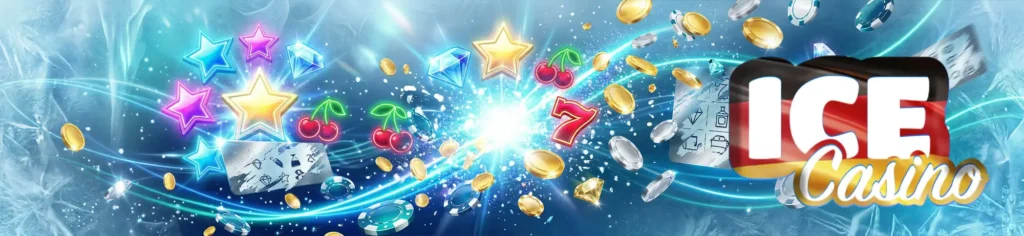 Ice Casino bietet über 32 verschiedene Spiele in dieser Kategorie an.
